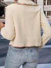 Missy Polar Fleece Jacket