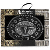Branded Legacy Longhorn Buckle