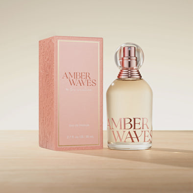 Amber Wave Eau De Parfum  By Tru Western -  80ml