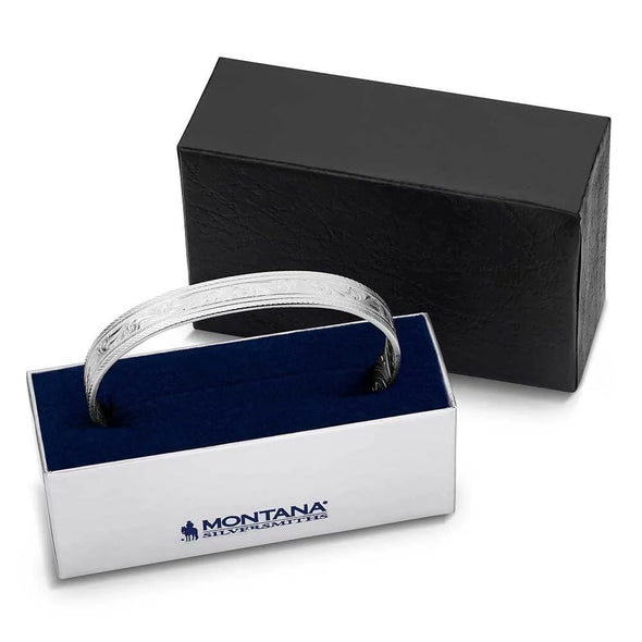Montana Silversmiths Out West Cuff