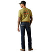 Ariat Men's M8 Modern Slim Matthew Jean - Hillcrest