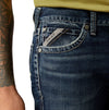 Ariat Men's M8 Modern Slim Matthew Jean - Hillcrest