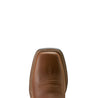 Ariat Ladies Round Up Filly Boot - Sorrel Crunch