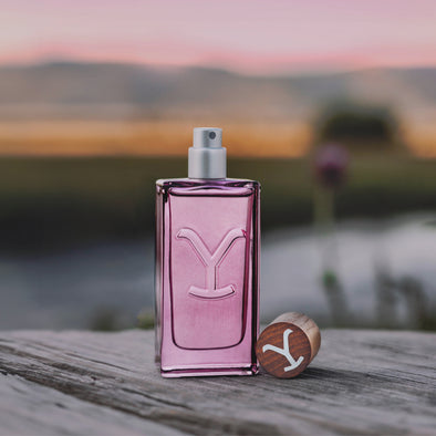 Yellowstone Dusk Perfume - Tru Western