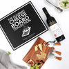 The Gourmet Cheese Board Collection Book Box Gift Set