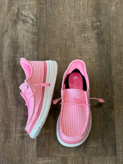 Thomas Cook Ladies Sandy Comfort Shoe