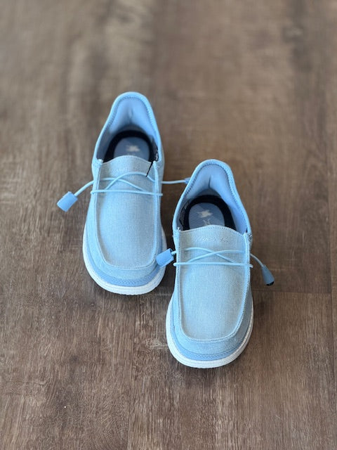 Thomas Cook Ladies Sandy Comfort Shoe