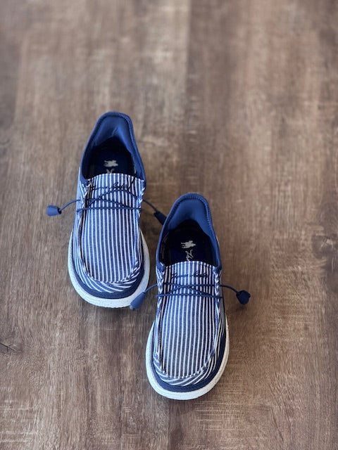 Thomas Cook Ladies Sandy Comfort Shoe