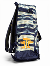 Tin Haul Back Pack - Aztec Blue