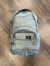 Tin Haul Grey Branded Back Pack
