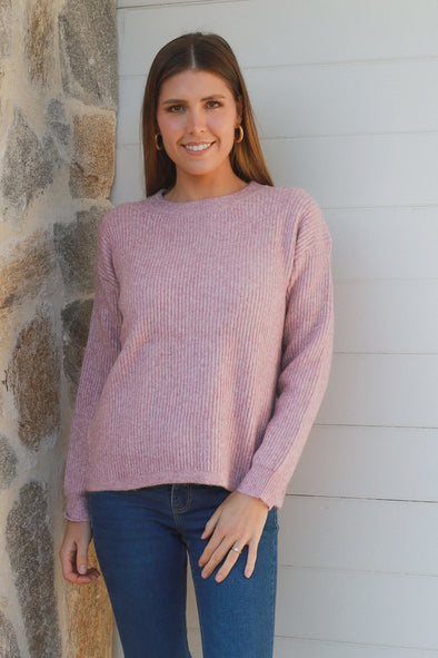 Josie KnitSweater