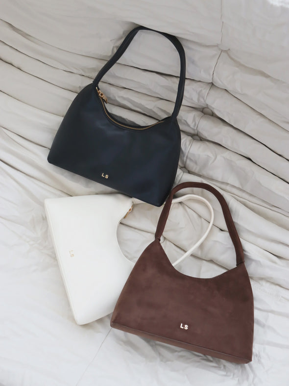 L&S Katie Shoulder Bag