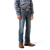 Ariat Boys B5 Bennet Straight Leg Jeans - Cory