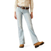 Ariat Girls Zoe Trouser Jeans - Fawn