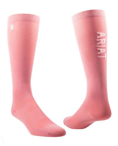 Ariat Uni Ariattek Essential Socks