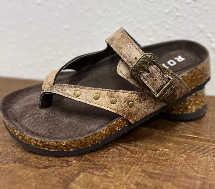 Sofft corrina sandal on sale