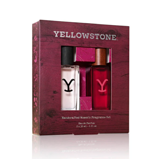 Yellowstone Women's Gift Pack