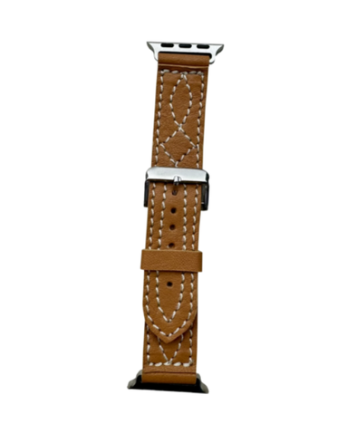Apple Watch Leather Bands