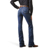 Ariat Ladies REAL Perfect Rise Leila Boot Cut Jeans -Irvine