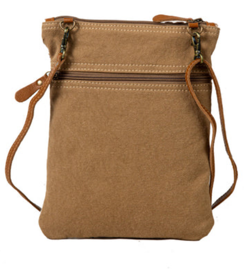 Sonoran Sands Crossbody Bag by Myra Bags
