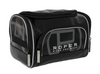 Roper PVC Toiletry Bag - Black