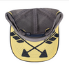 Roper Bison Print Trucker Cap