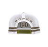 Roper Logo Cap Chocolate/Stone