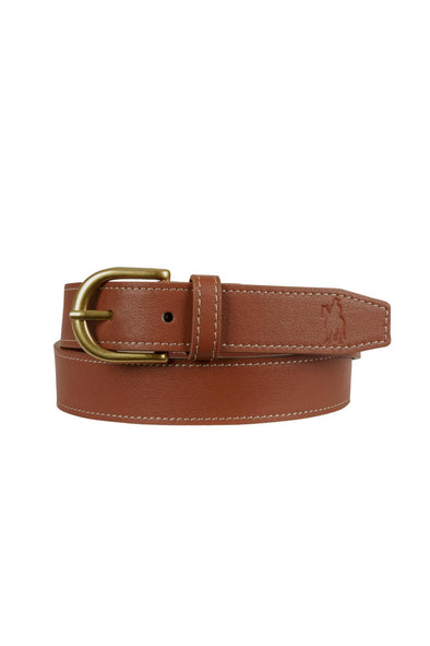 Thomas Cook Ladies Willa Belt - Tan