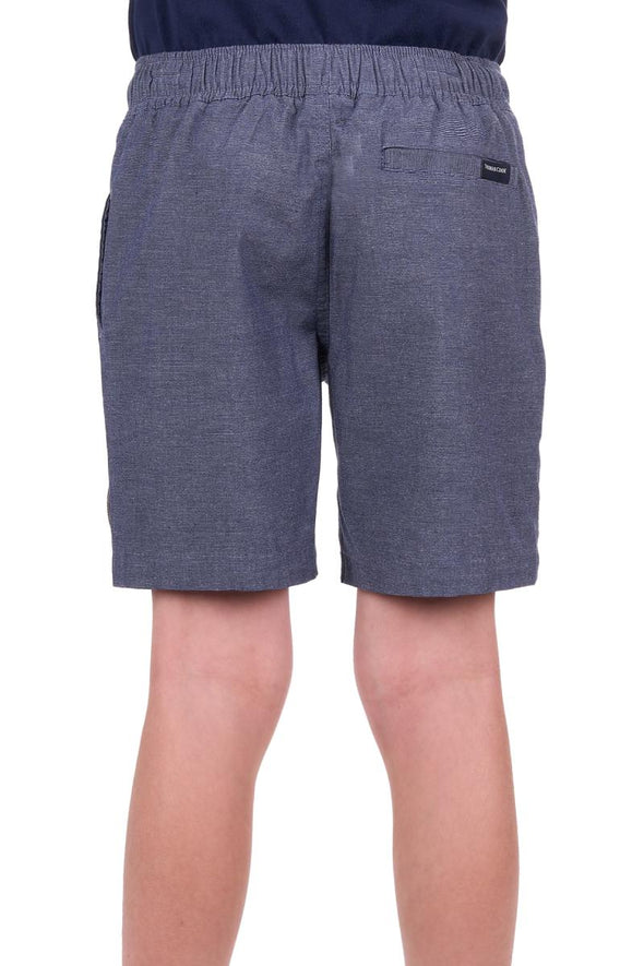 Thomas Cook Boys Davis Shorts - Blue