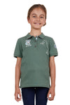 Thomas Cook Girls SS Luna Polo