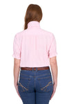 Thomas Cook Imogen S.S Shirt - Pink