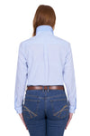 Thomas Cook Ladies Laura L.S Shirt - Blue/White