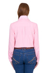 Thomas Cook Mara L.S Shirt - Pink