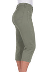 Thomas Cook Anita Capri - Green