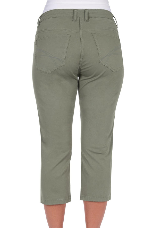 Thomas Cook Anita Capri - Green