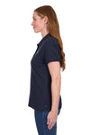 Thomas Cook Ladies Kara Polo - Navy