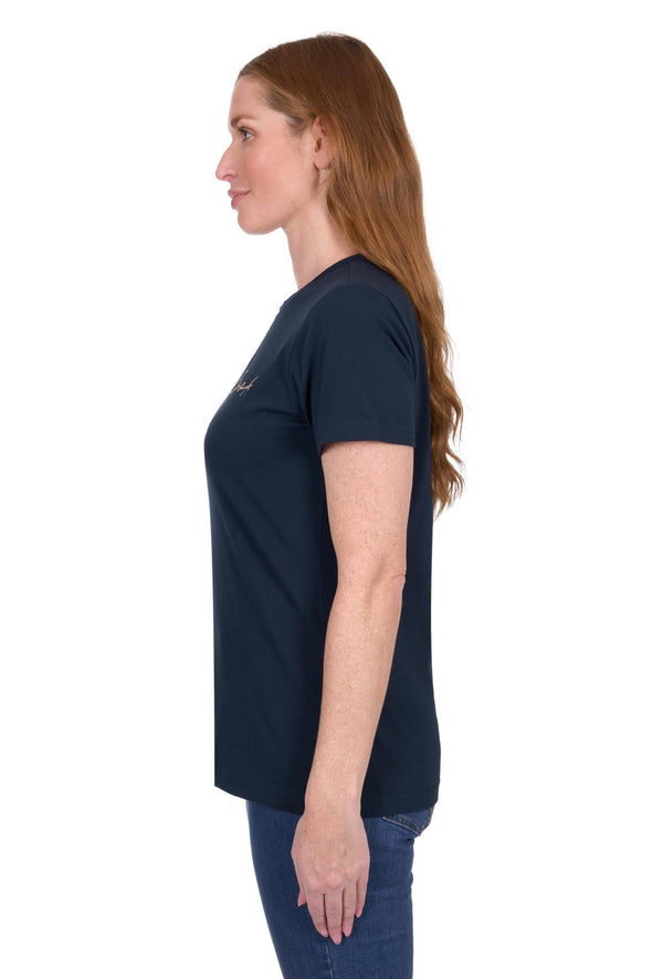 Thomas Cook Kerri T-Shirt - Navy