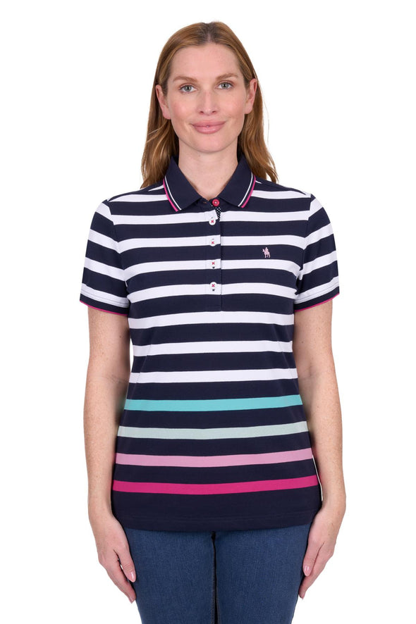 Thomas Cook Katie Polo - Mutli