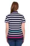 Thomas Cook Katie Polo - Mutli