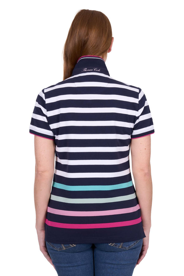 Thomas Cook Katie Polo - Mutli