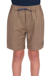Thomas Cook Boy's Dennis Shorts - Camel