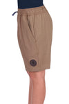 Thomas Cook Boy's Dennis Shorts - Camel