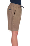 Thomas Cook Boy's Dennis Shorts - Camel