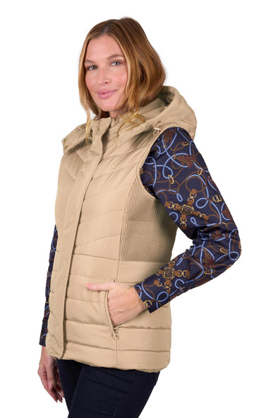 Thomas Cook Ladies Mayfield - Tan