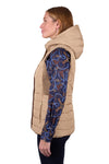 Thomas Cook Ladies Mayfield - Tan