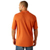 Ariat Men's Tek SS Polo - Foxes