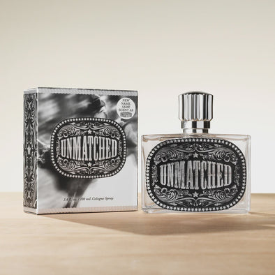 Unmatched Cologne by True Western