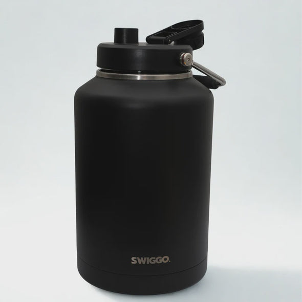 The Weekender Vacuum Insulated Jug - 5.7L