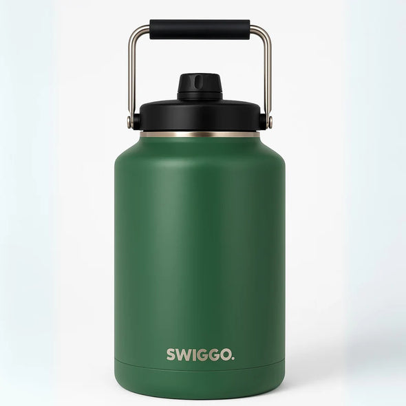 The Weekender Vacuum Insulated Jug - 5.7L