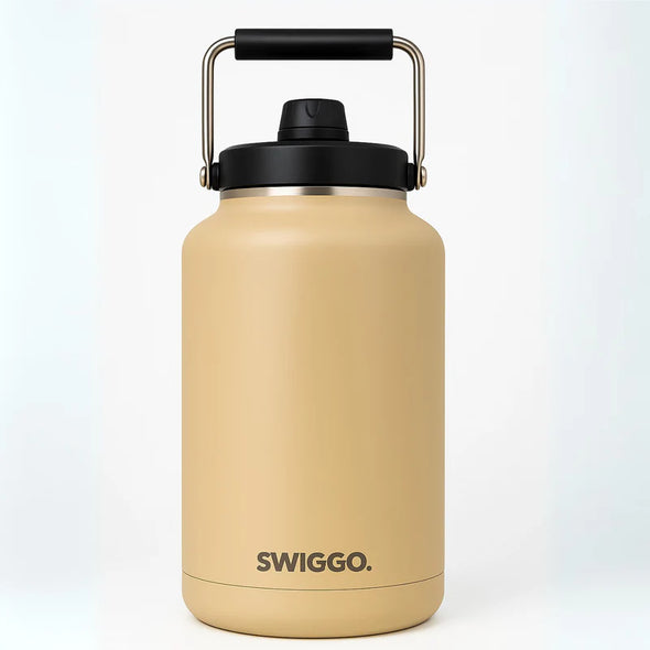 The Weekender Vacuum Insulated Jug - 5.7L